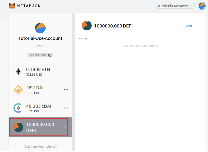 零基础入门 DeFi:手把手教你在 Uniswap 交易甚至上币