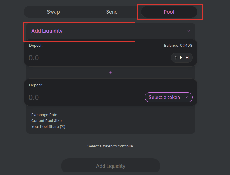 零基础入门 DeFi:手把手教你在 Uniswap 交易甚至上币