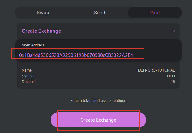 零基础入门 DeFi:手把手教你在 Uniswap 交易甚至上币