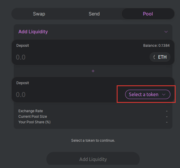 零基础入门 DeFi:手把手教你在 Uniswap 交易甚至上币