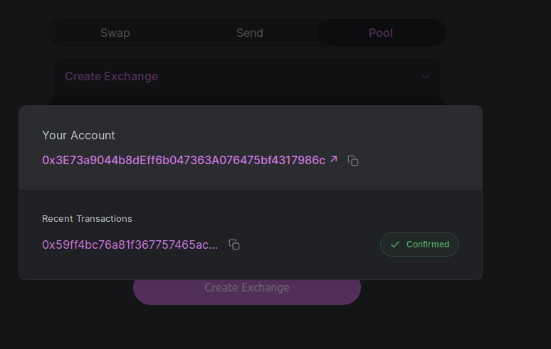 零基础入门 DeFi:手把手教你在 Uniswap 交易甚至上币