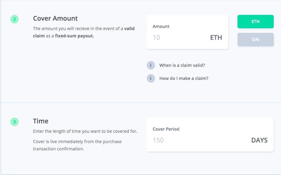 一文了解 DeFi 领域的去中心化保险模式