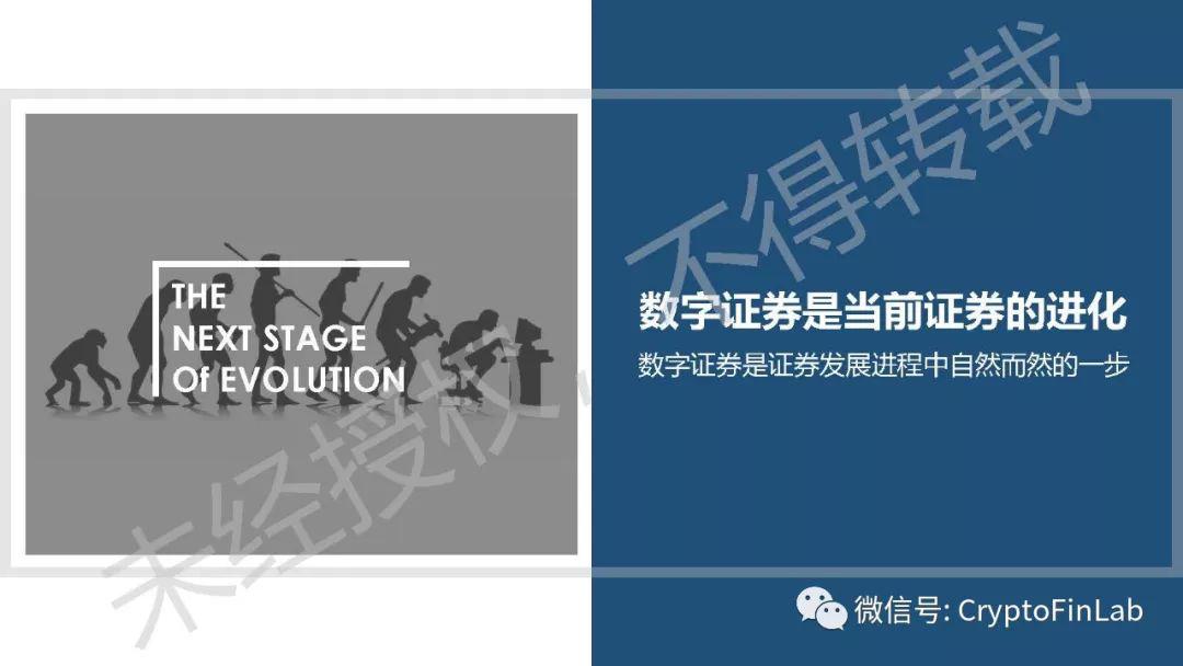 重磅发布∣《2019 数字证券 (STO) 研究报告》