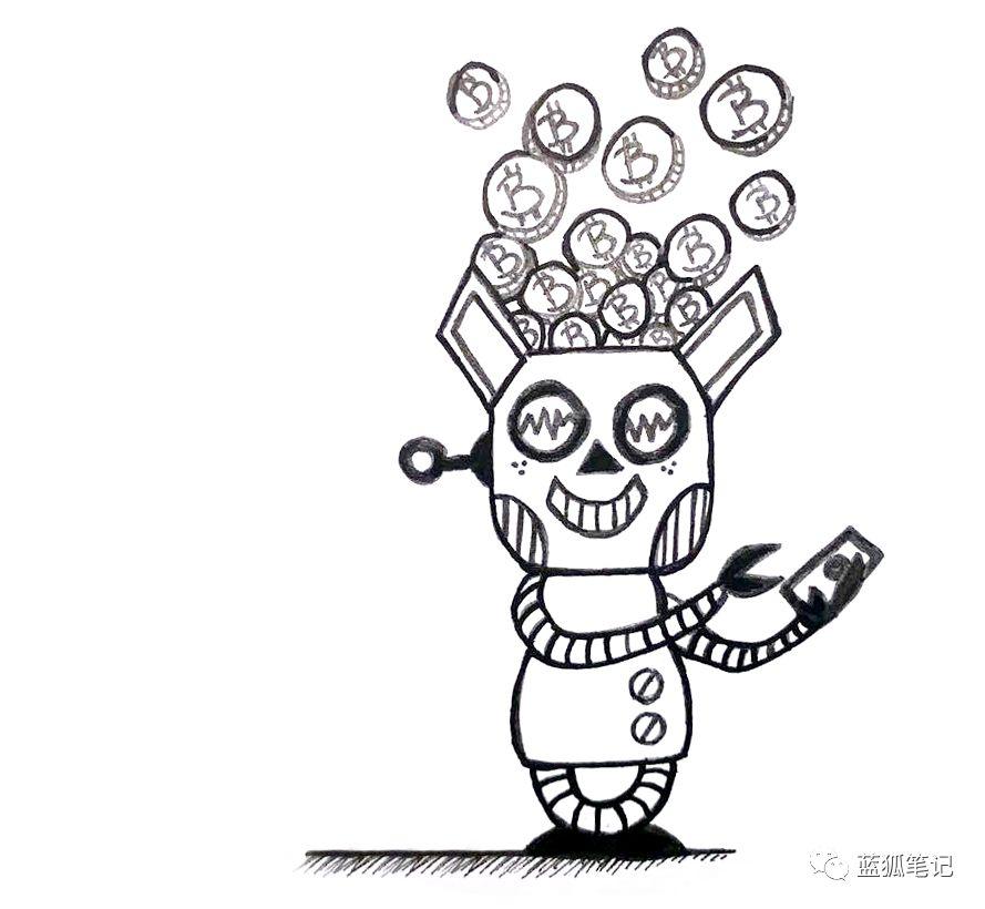 在买加密货币交易机器人前,先问自己这三个问题