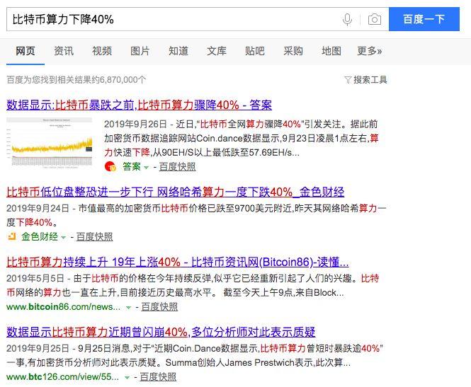 跌破关机价 = 矿难?这些时常被误解的挖矿知识点你需要了解