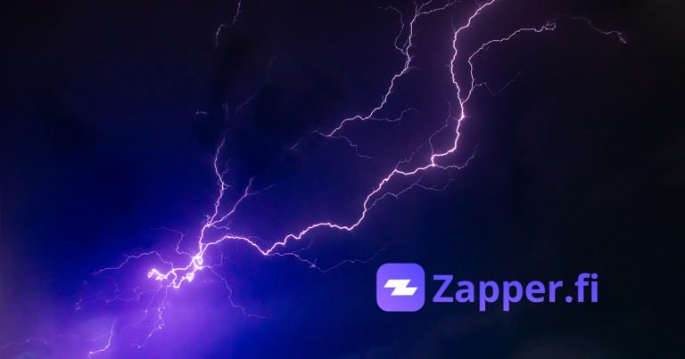 Crypto Briefing:一文读懂 Zapper Finance 及其 DeFi 投资分析平台