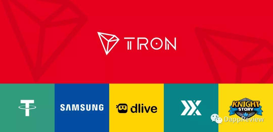 [DappReview]2019 DApp 市场报告