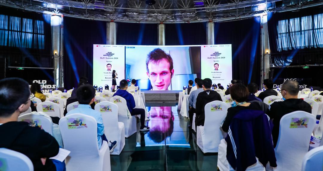 IOSG DeFi Summit 圆满落幕 | Old Friends Reunion: 一期一会,不见不散