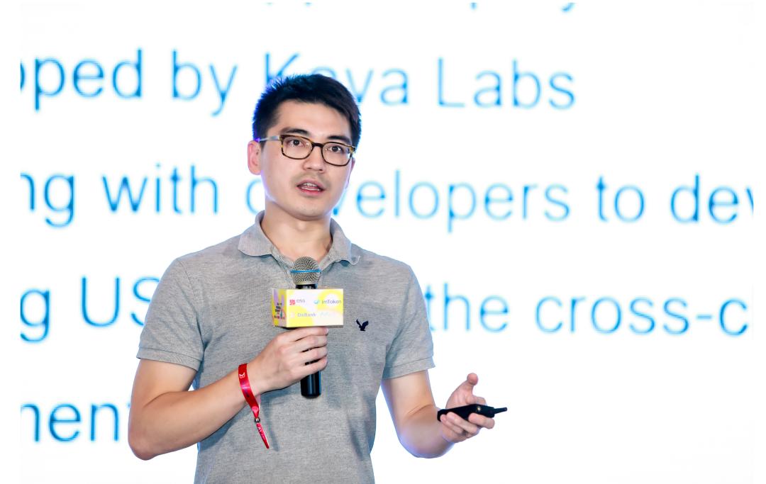 IOSG DeFi Summit 圆满落幕 | Old Friends Reunion: 一期一会,不见不散