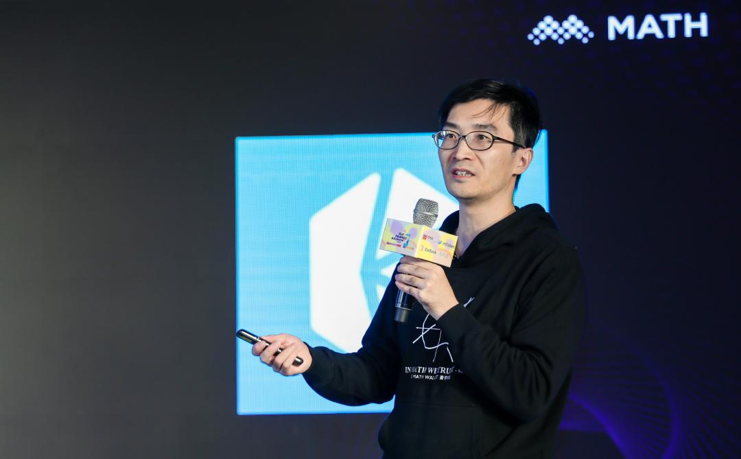IOSG DeFi Summit 圆满落幕 | Old Friends Reunion: 一期一会,不见不散