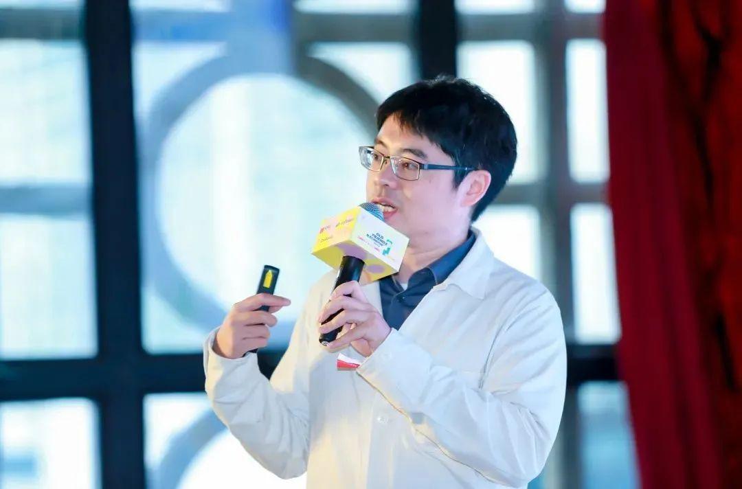 IOSG DeFi Summit 圆满落幕 | Old Friends Reunion: 一期一会,不见不散
