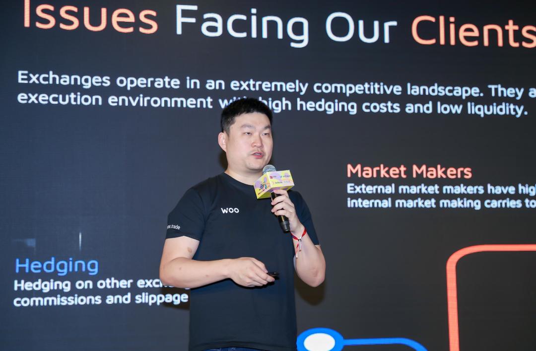 IOSG DeFi Summit 圆满落幕 | Old Friends Reunion: 一期一会,不见不散