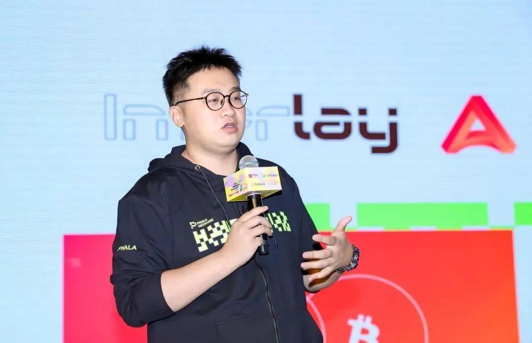 IOSG DeFi Summit 圆满落幕 | Old Friends Reunion: 一期一会,不见不散