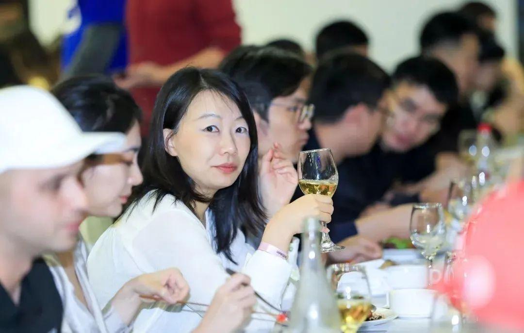 IOSG DeFi Summit 圆满落幕 | Old Friends Reunion: 一期一会,不见不散