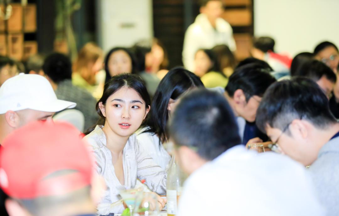 IOSG DeFi Summit 圆满落幕 | Old Friends Reunion: 一期一会,不见不散