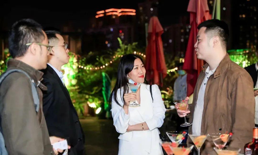 IOSG DeFi Summit 圆满落幕 | Old Friends Reunion: 一期一会,不见不散