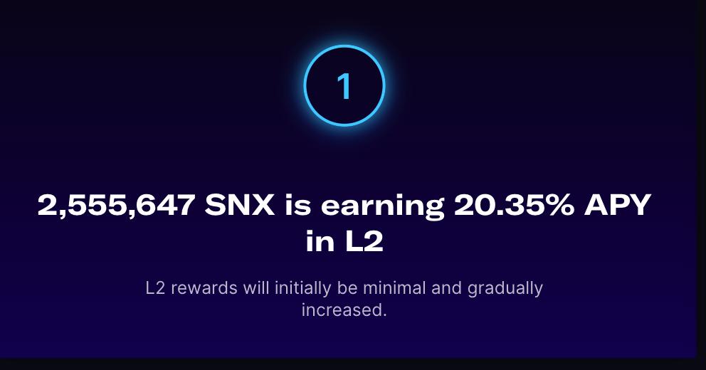 解读 Synthetix 新进展:迁移到 Layer 2 与 Curve 跨资产交换