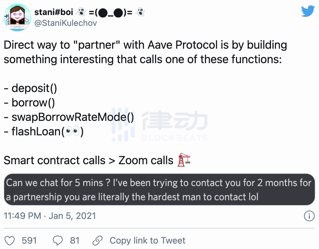 开发者、领袖、黑客、散户……DeFi 市场有哪些主要参与者?