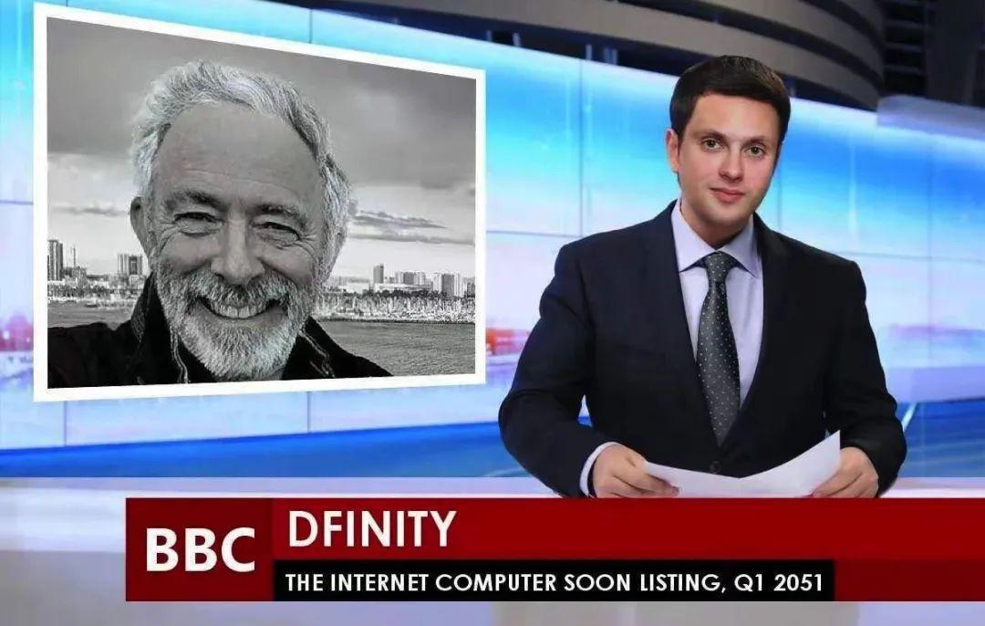 从以太坊姐妹链到互联网计算机,全景式解析 DFINITY 进展及生态