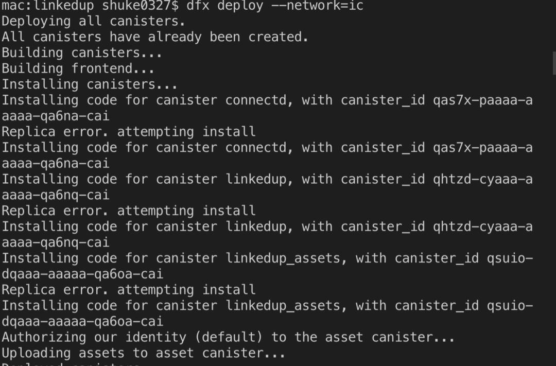 从以太坊姐妹链到互联网计算机,全景式解析 DFINITY 进展及生态