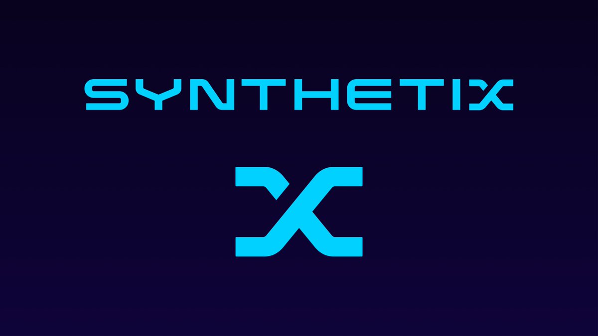 拓展加密资产边界:简析 DeFi 合成资产协议 Synthetix 特性及潜力