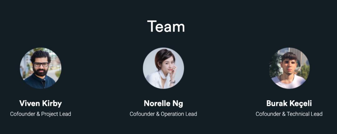 专访 Clover 联合创始人:详解项目特性、产品及 CoinList 公募细则