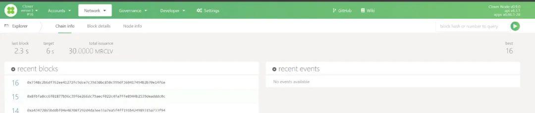 专访 Clover 联合创始人:详解项目特性、产品及 CoinList 公募细则