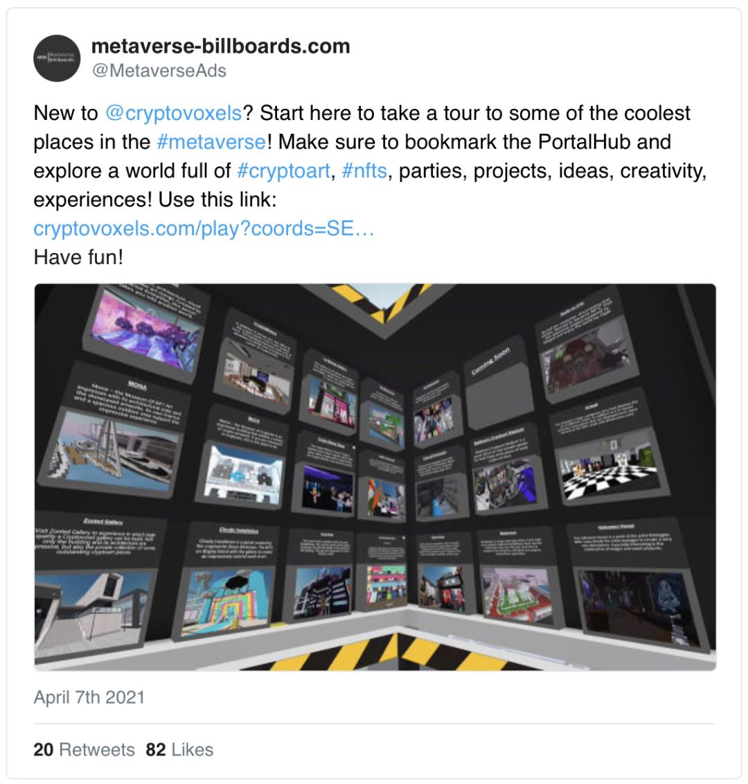 为什么 Metaverse 会是以太坊上逐渐崛起的数字王国?