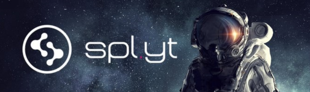 三分钟了解电子商务 NFT 基础设施 Splyt Core 及其代币 SHOPX
