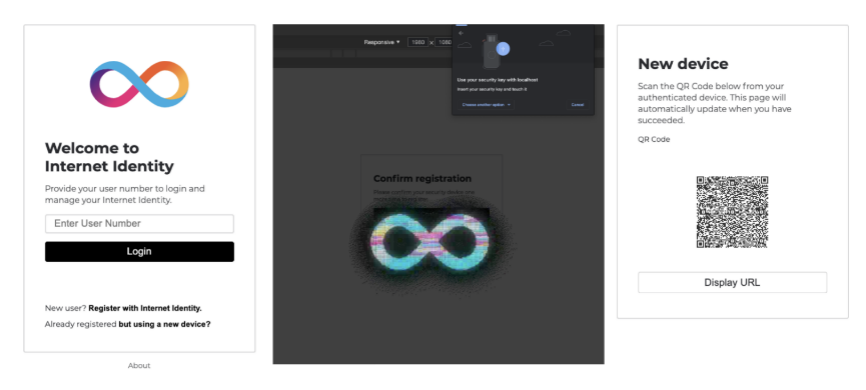 DFINITY 正式启动,公共互联网向去中心化全球计算机迈进的一步
