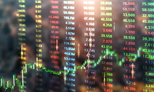 美联储的公司债券和ETF投资组合达到140亿美元