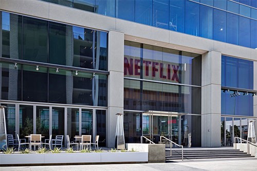 Netflix在第93届奥斯卡颁奖典礼上获7项大奖
