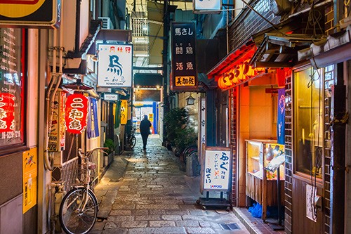 日经指数接近高点,这对日本是好消息还是坏消息?