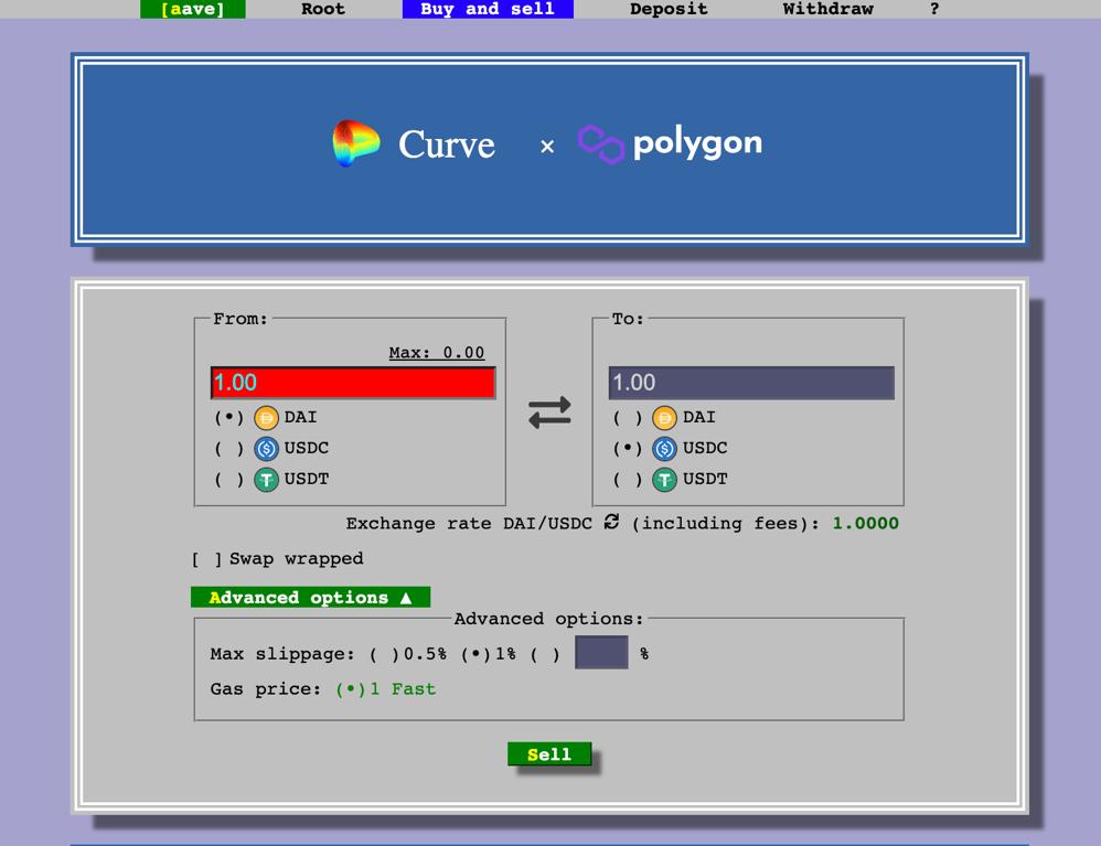 三分钟入门 Polygon DeFi 生态:哪些协议值得尝试?