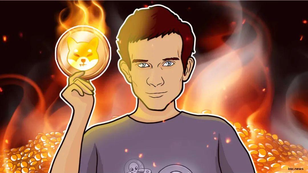 专访 Vitalik Buterin:加密市场处于泡沫之中,以太坊市值最终或超过比特币
