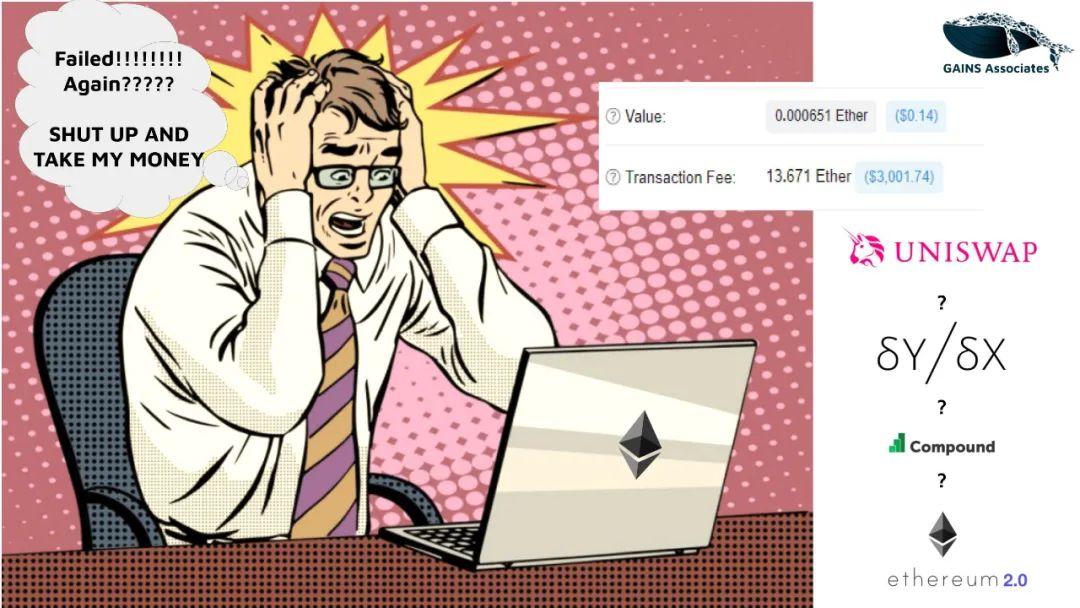 专访 Vitalik Buterin:加密市场处于泡沫之中,以太坊市值最终或超过比特币