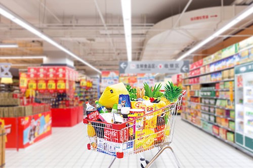 折扣零售商TJX第一季度总销售额100.9亿美元,超分析师预期