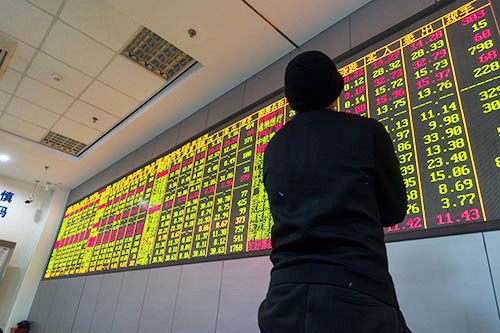Virtu宣布将大幅提高股票回购计划,预计于2022年5月完成