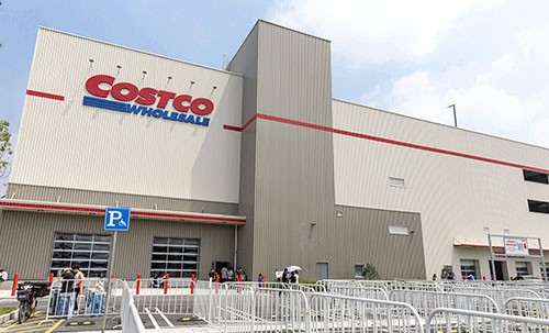 会员制折扣零售商Costco将于5月27日公布第三季度财报