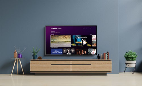 Roku增加新流媒体服务,HBO Max、Discovery+和Paramount+