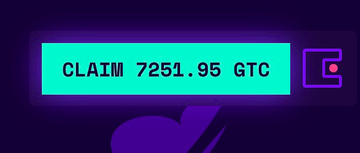 Gitcoin 推出治理代币 GTC,你领到了多少回溯空投?