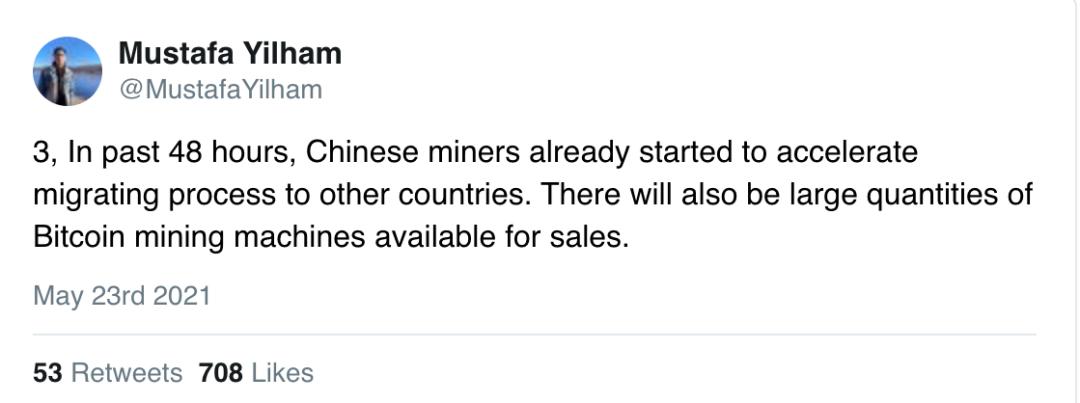 Coin Metrics:短期抛售未改变比特币的基本面