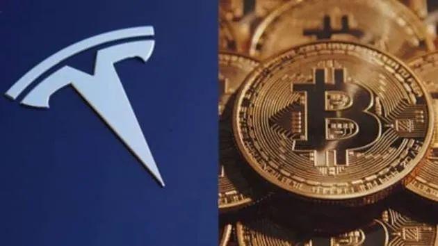 政策收紧、比特币下跌,加密货币概念股还好吗?