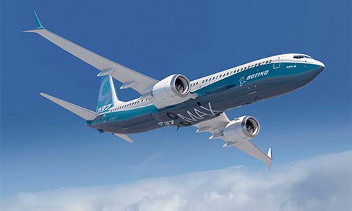 波音737 MAX因内部质量问题遭美FAA罚款1700万美元