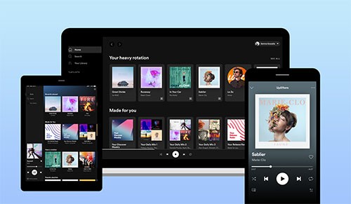 流媒体平台Spotify宣布将进军80个新市场,潜在用户超10亿