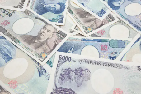 通过比较美日的消费者通胀数据,美国经济表现优于日本经济