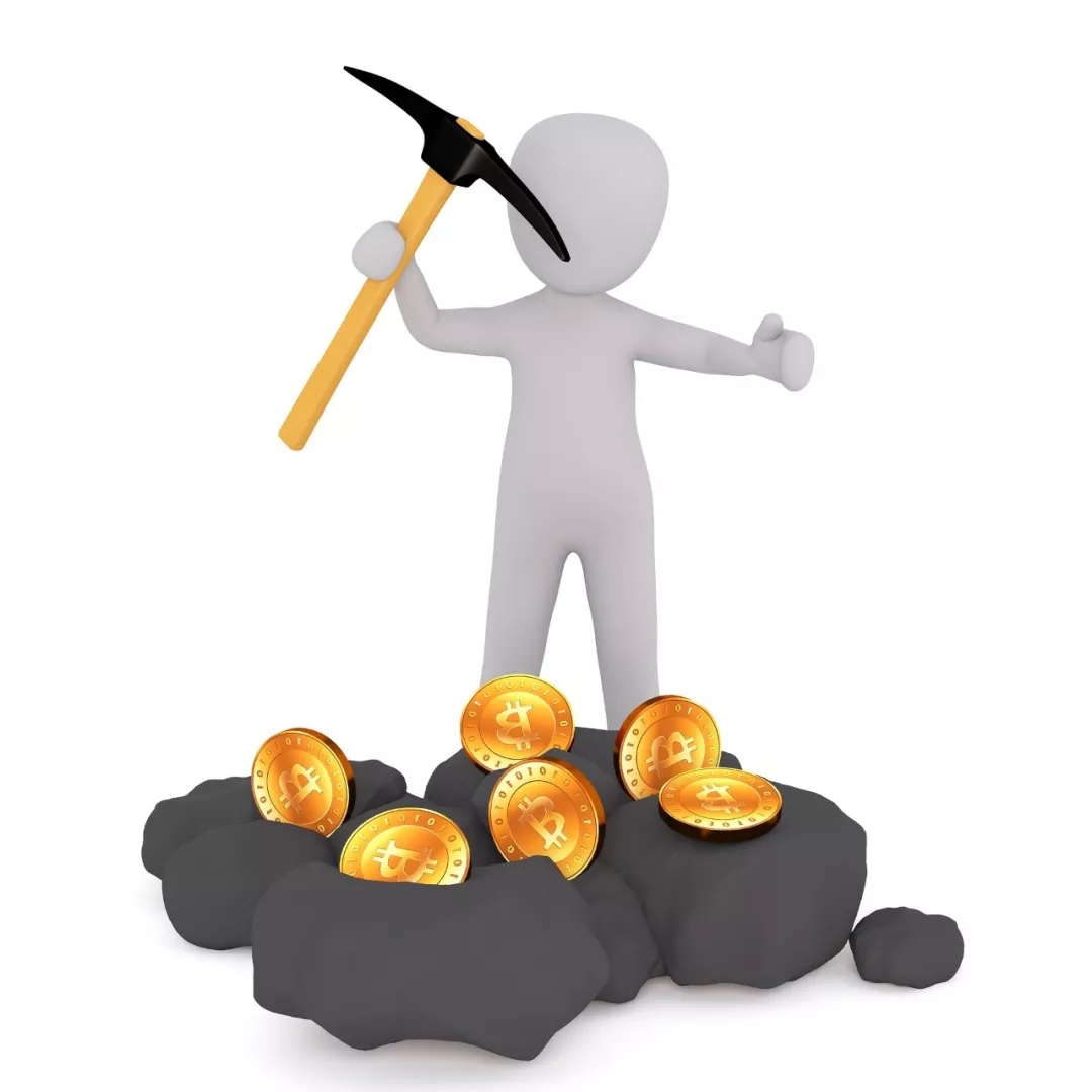 通俗解释什么是比特币