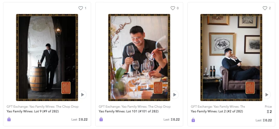 NFT 热潮未退,下一个爆发点可能在哪里?