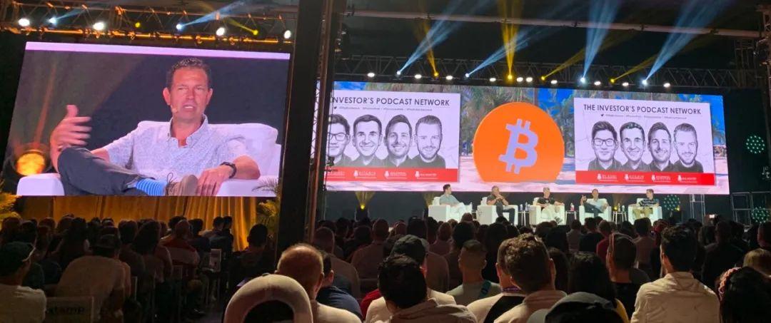 迈阿密 Bitcoin 2021 精选回顾:硬核奶王们是如何布道比特币的?