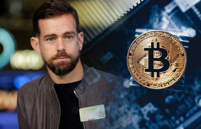 推特 CEO 考虑放弃在 Twitter 的职位,永久从事比特币相关工作